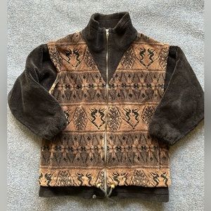 Vintage Denali Jacket